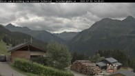 Archiv Foto Webcam Hinteres Silbertal 13:00