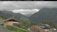 Archiv Foto Webcam Hinteres Silbertal 17:00