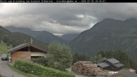 Archiv Foto Webcam Hinteres Silbertal 19:00