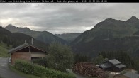 Archiv Foto Webcam Hinteres Silbertal 06:00