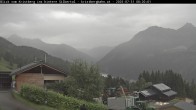 Archiv Foto Webcam Hinteres Silbertal 07:00