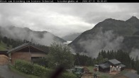 Archiv Foto Webcam Hinteres Silbertal 09:00