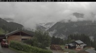 Archiv Foto Webcam Hinteres Silbertal 11:00