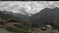 Archiv Foto Webcam Hinteres Silbertal 13:00