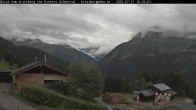 Archiv Foto Webcam Hinteres Silbertal 15:00