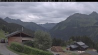 Archiv Foto Webcam Hinteres Silbertal 05:00