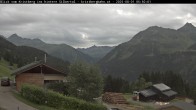 Archiv Foto Webcam Hinteres Silbertal 06:00