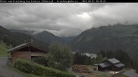 Archiv Foto Webcam Hinteres Silbertal 07:00