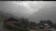 Archiv Foto Webcam Hinteres Silbertal 09:00