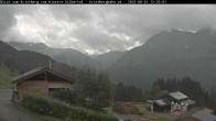 Archiv Foto Webcam Hinteres Silbertal 11:00