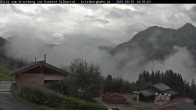 Archiv Foto Webcam Hinteres Silbertal 13:00