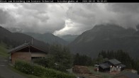 Archiv Foto Webcam Hinteres Silbertal 15:00