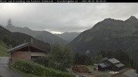 Archiv Foto Webcam Hinteres Silbertal 06:00