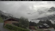 Archiv Foto Webcam Hinteres Silbertal 07:00