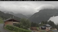 Archiv Foto Webcam Hinteres Silbertal 09:00