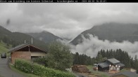 Archiv Foto Webcam Hinteres Silbertal 15:00