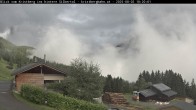 Archiv Foto Webcam Hinteres Silbertal 17:00