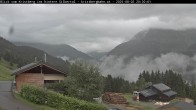 Archiv Foto Webcam Hinteres Silbertal 19:00