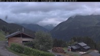 Archiv Foto Webcam Hinteres Silbertal 05:00