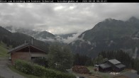 Archiv Foto Webcam Hinteres Silbertal 07:00