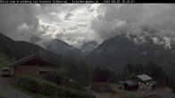 Archiv Foto Webcam Hinteres Silbertal 09:00