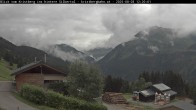 Archiv Foto Webcam Hinteres Silbertal 11:00