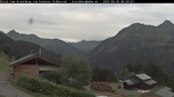 Archiv Foto Webcam Hinteres Silbertal 06:00