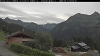 Archiv Foto Webcam Hinteres Silbertal 07:00
