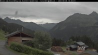 Archiv Foto Webcam Hinteres Silbertal 09:00