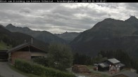 Archiv Foto Webcam Hinteres Silbertal 11:00