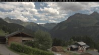 Archiv Foto Webcam Hinteres Silbertal 13:00