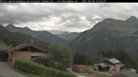 Archiv Foto Webcam Hinteres Silbertal 15:00