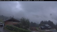 Archiv Foto Webcam Hinteres Silbertal 19:00
