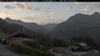 Archiv Foto Webcam Hinteres Silbertal 05:00