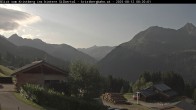 Archiv Foto Webcam Hinteres Silbertal 07:00