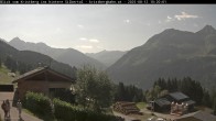 Archiv Foto Webcam Hinteres Silbertal 09:00