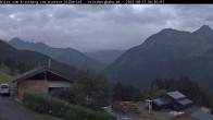 Archiv Foto Webcam Hinteres Silbertal 05:00