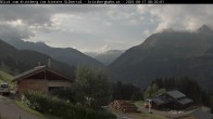 Archiv Foto Webcam Hinteres Silbertal 07:00