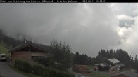 Archiv Foto Webcam Hinteres Silbertal 09:00