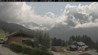 Archiv Foto Webcam Hinteres Silbertal 11:00