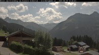 Archiv Foto Webcam Hinteres Silbertal 11:00