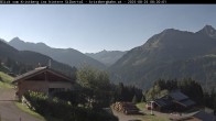 Archiv Foto Webcam Hinteres Silbertal 07:00