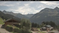 Archiv Foto Webcam Hinteres Silbertal 11:00