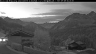 Archiv Foto Webcam Hinteres Silbertal 03:00
