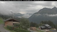 Archiv Foto Webcam Hinteres Silbertal 05:00