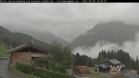 Archiv Foto Webcam Hinteres Silbertal 07:00