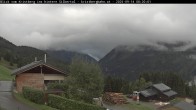 Archiv Foto Webcam Hinteres Silbertal 07:00
