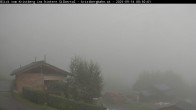 Archiv Foto Webcam Hinteres Silbertal 08:00
