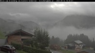 Archiv Foto Webcam Hinteres Silbertal 09:00
