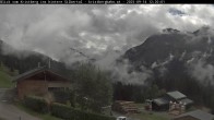 Archiv Foto Webcam Hinteres Silbertal 11:00